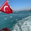 Логотип телеграм канала @turetskiy_ps — Турецкие фильмы/сериалы 🇹🇷