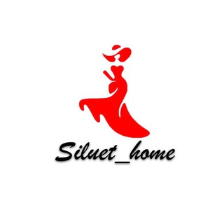 Логотип телеграм канала @turetskiyeodejdi — Siluet_home