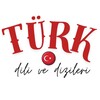 Логотип телеграм канала @turetskiyvserialah — Турецкий: язык и сериалы🇹🇷