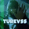 Logo of telegram channel turevss — .