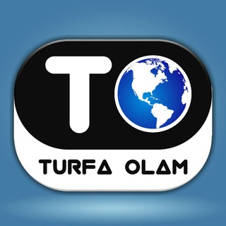 Telegram kanalining logotibi turfa_olam_hd — Turfa olam HD