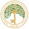 Логотип телеграм канала @turhoreca — Ассоциация Индустрии Гостеприимства