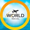 Логотип телеграм канала @turi_wt — Путешествия по Миру / World Travel ✈️ Туры из Спб,Москвы,Н.Н