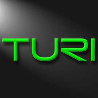 Logo del canale telegramma turicode - Turi Code