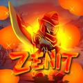 Logo saluran telegram turikipobrawlstars — ZENIT | Турниры по BS