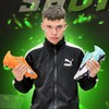 Логотип телеграм канала @turiks18 — ⚡️SUPER_TURIK⚡️