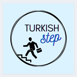 Telegram арнасының логотипі turikshem — Түрік тілі Turikshe