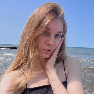 Логотип телеграм канала @turilovaa — turilova
