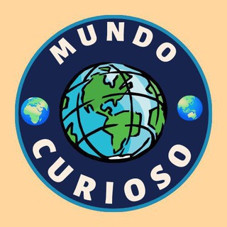 Telegram channel ¿ENTRANDO A LO DESCONOCIDO? logo