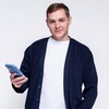 Логотип телеграм канала @turinization — Цифровая трансформация бизнеса. Роман Тюрин. Цифровизация, диджитализация МСП