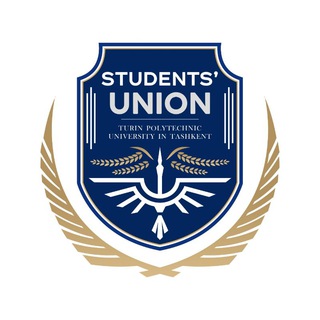 Логотип телеграм канала @turinyu — Turin Students' Union