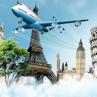 Логотип телеграм канала @turist_info — Туризм | Путешествия | Мир