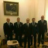 Логотип телеграм канала @turist121 — Будни ТУРИСТА