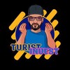 Логотип телеграм канала @turistinvest1 — TuristInvest💰