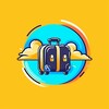 Логотип телеграм канала @turistponevole — Турист поневоле • Релокация