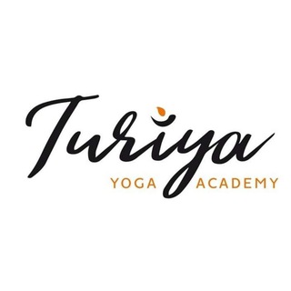 Logo del canale telegramma turiyayogaacademy - Turiya Yoga Academy