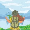 Логотип телеграм канала @turizmmirovoy — Туризм и мир