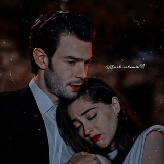 Логотип телеграм канала @turk_askim20 — Турецкие актрисы