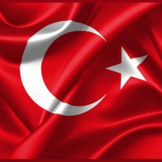 Logo saluran telegram turk_diili — •[ آموزش زبان ترکیه🇹🇷]•