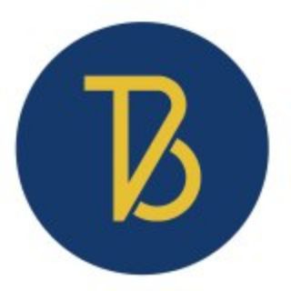 Telegram channel Basmala.TV/Rasmiy kanal. logo
