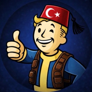 Telegram channel PlayStation | Турецкий друг | Игры без переплат logo