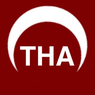 Telgraf kanalının logosu turk_haber_ajans — Türk Haber Ajansı