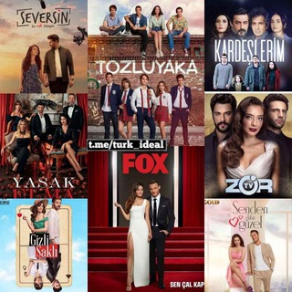 Telegram kanalining logotibi turk_ideal — 🇹🇷𝑻𝒖𝒓𝒌 𝑰𝒅𝒆𝒂𝒍🖇