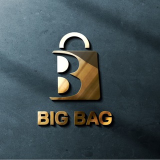 Logo saluran telegram turk_moda0 — BIG BAG