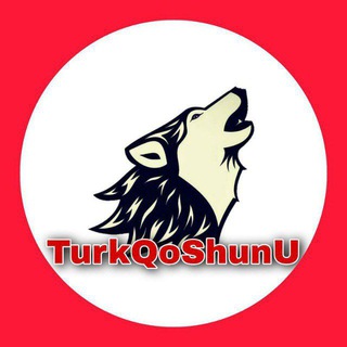 Logo saluran telegram turk_qoshunu — ارتش تورک
