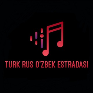 Telegram kanalining logotibi turk_rus_ozbek_estradasi — TURK RUS O‘ZBEK ESTRADASI 🎧