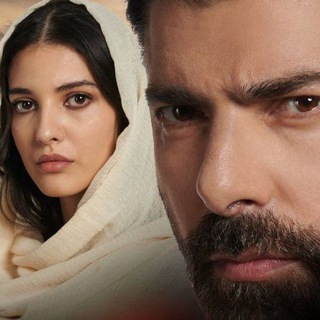 Логотип телеграм канала @turk_serials16 — Плен / турецкий сериал🫀