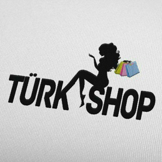 لوگوی کانال تلگرام turk_sh0p — تُرك شوب (TURK_SHOP).🪄🤍
