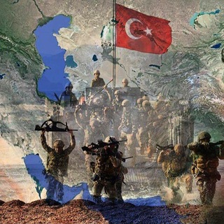 Telegram kanalının logosu turk_silahli — Türk Silahlı Kuvvetleri🇹🇷