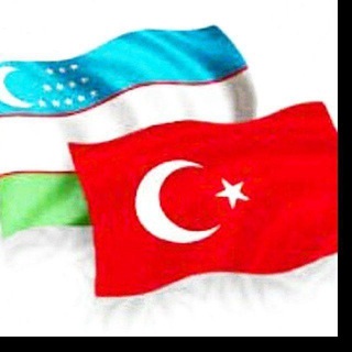 Logo saluran telegram turk_tilida_sozlashuv — Turk tilidan so'zlashuv darslari