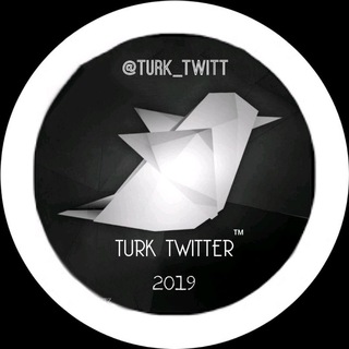 Telgraf kanalının logosu turk_twitt — [ توییتر تورکی ]