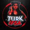 Logo of telegram channel turk1fs4a — Türk ifşa
