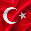 Логотип телеграм канала @turk_ayz — Учить Турецкий язык