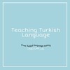 لوگوی کانال تلگرام turk_dil1 — آموزش ترکی استانبولی