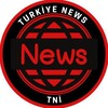 Logo of telegram channel turk_news_ifsa — Gündem Haber 🫵