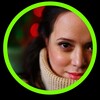 Логотип телеграм канала @turkadze_kontent — Александра Туркадзе. Контент и ИИ для экспертов.