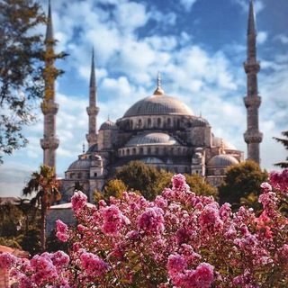 Логотип телеграм канала @turkalintilari — 𝚃𝚞̈𝚛𝚔 𝚊𝚕𝚒𝚗𝚝𝚒𝚕𝚊𝚛𝚒 🕊