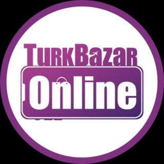Логотип телеграм канала @turkbazar_online — Turk Bazar 🇹🇷 все фирмы Турции в одном месте TurkBazar Online