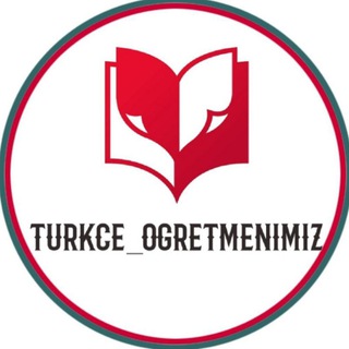 Logo saluran telegram turkce_ogretmenimiz — Türkçe Öğretmenimiz
