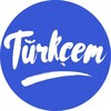 Логотип телеграм канала @turkcem_official — Мой Турецкий | Türkçem