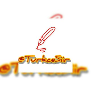 Telgraf kanalının logosu turkcesiir — Türkce Şiir
