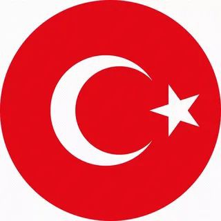 Telegram kanalining logotibi turkcha_mp3_kino_turkcha_muzika — Turkcha mp3 kliplar✔️| UYDA QOLING