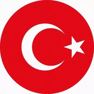 Telegram channel Turkcha mp3 kliplar✔️| UYDA QOLING logo