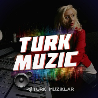Logo saluran telegram turkcha_muzikalar_2023 — d