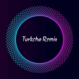 Telgraf kanalının logosu turkcha_remix — Turkcha Remix