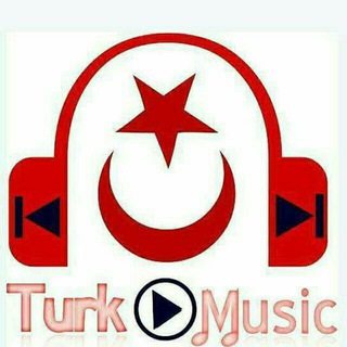 Telegram channel Türkçə müzüklər logo